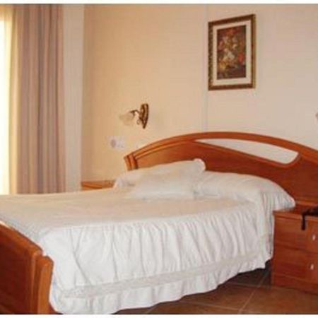 Hotel Paloma San Pedro del Pinatar Buitenkant foto