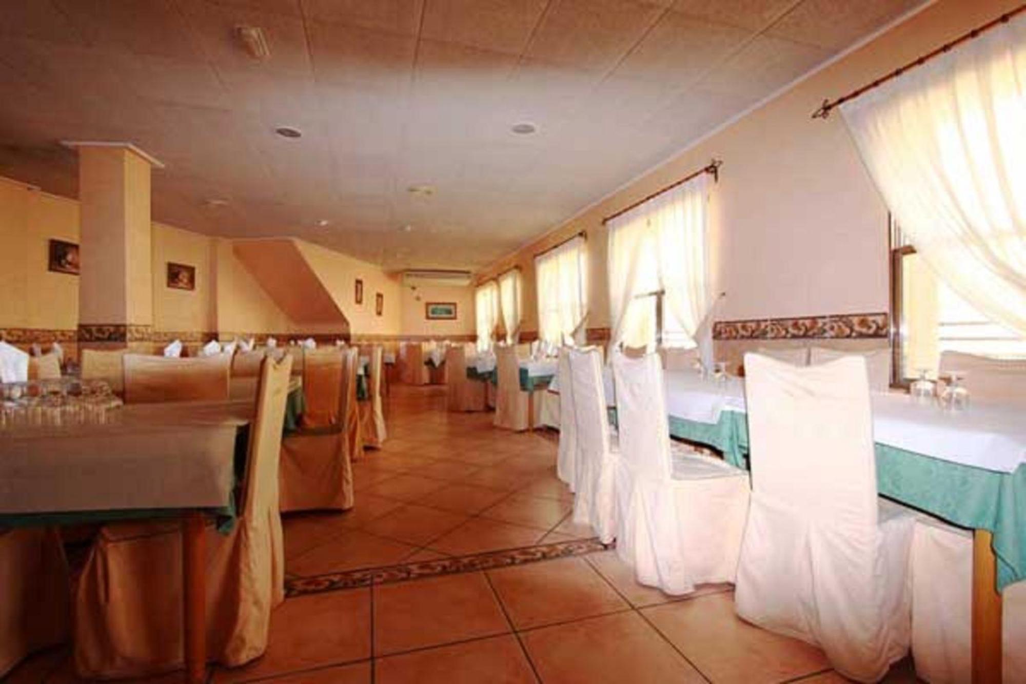 Hotel Paloma San Pedro del Pinatar Buitenkant foto