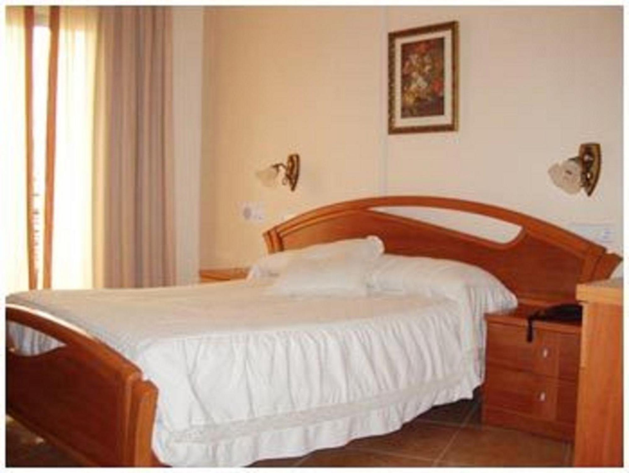 Hotel Paloma San Pedro del Pinatar Buitenkant foto