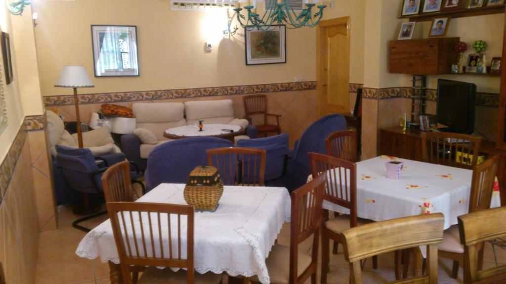 Hotel Paloma San Pedro del Pinatar Buitenkant foto