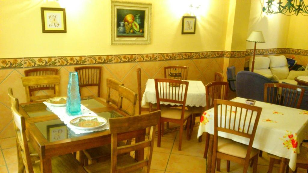 Hotel Paloma San Pedro del Pinatar Buitenkant foto