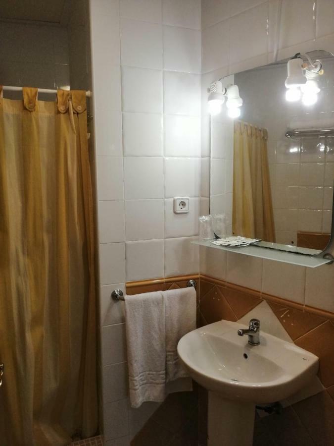 Hotel Paloma San Pedro del Pinatar Buitenkant foto
