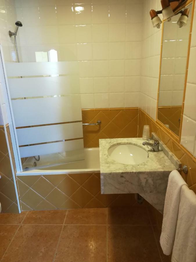 Hotel Paloma San Pedro del Pinatar Buitenkant foto