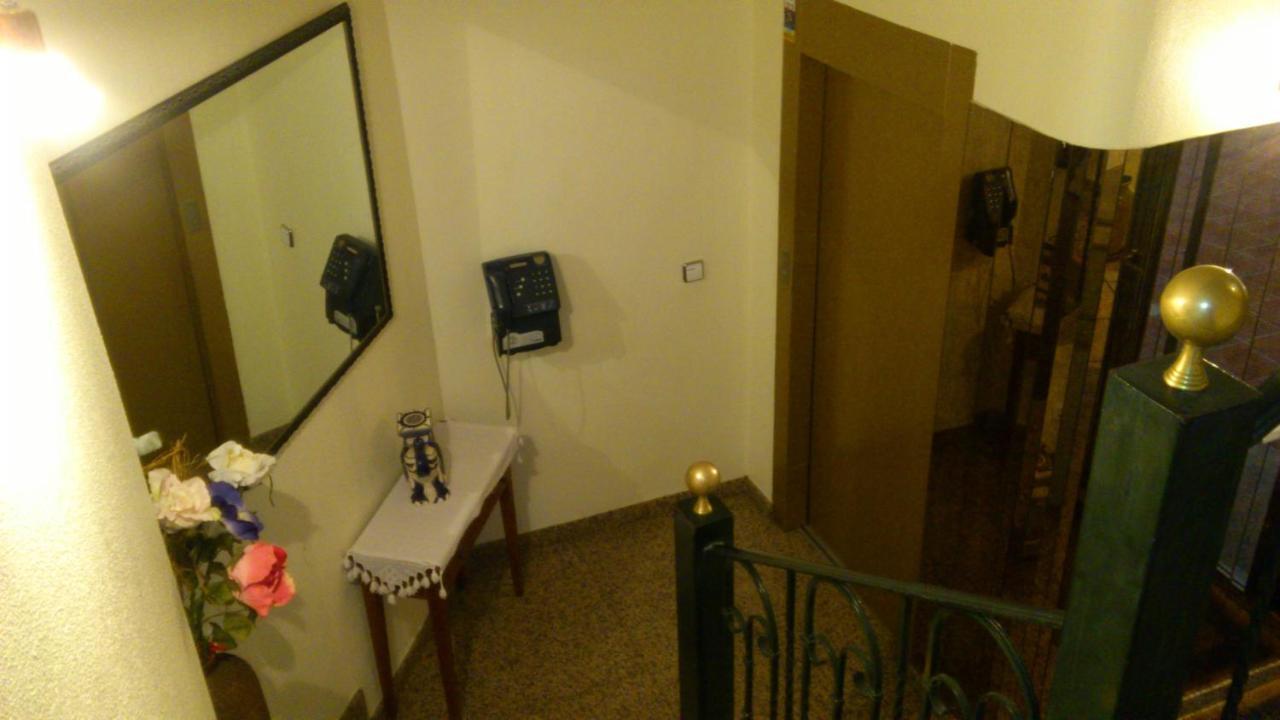 Hotel Paloma San Pedro del Pinatar Buitenkant foto